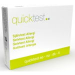 Quicktest Allergiatesti