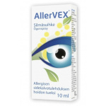Allervex silmäsuihke 10 ml