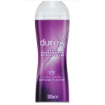 Durex Play Massage 2in1 Aloe Vera liukuvoide 200ml