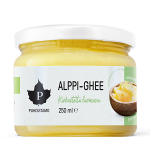 Puhdistamo Alppi-ghee kirkastettu voi, 250 g