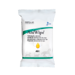 AniWipe® Hoitopyyhe eläimille 48 kpl