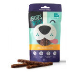 NousNous ankanlihatikut 100g