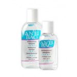 AntiBac desinfioiva käsigeeli, 12 x 50 ml