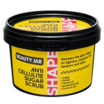 Beauty Jar SHAPE - Anti-Cellulite Sugar Scrub 250 g