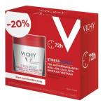 Vichy Stress Resist antiperspirantti 72h roll-on 50ml TUPLAPAKKAUS