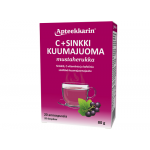 apteekkarin-c-sinkki-kuumajuoma-mustaherukka-20-annospussia