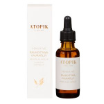 Atopik Sensitive Rauhoittava Kauraöljy 30 ml