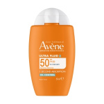 Avene Ultra Fluid Oil Control SPF50 50ml