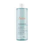Avene Cleanance Micellar Water 400 ml