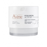 Avene Hyaluron Active B3 Night Cream 40ml