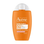 Avene Sun Ultra Fluid Radiance SPF50+ 50ml