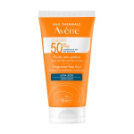 Avene Sun fluid 50+ TriAsorB 50ml 