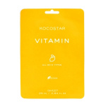KOCOSTAR Vitamin Mask Sheet