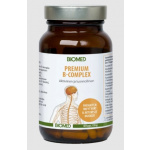 Biomed Premium B-complex 60 kaps.