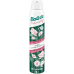 PT Batiste Naturally Bamboo Fibre & Gardenia Kuivashampoo 200 ml