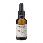 Barberians Classic Beard Oil partaöljy, 30 ml