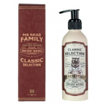 Mr Bear Family Golden Ember Beard Wash 200ml