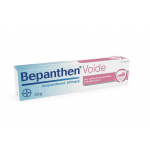 BEPANTHEN 50 mg/g 100 g voide