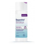 Bepanthol SensiWash pesuneste 200 ml