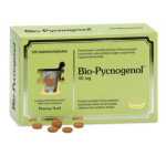 Pharma Nord Bio-Pycnogenol 40 mg Extra, 90+30 tabl.