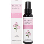 Bioearth The Herbalist Flower Water Damask Rose 100ml