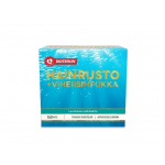 Bioteekin Hainrusto+Vihersimpukka, 160 kaps.