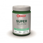 Bioteekin Super Seleeni, 120 tabl.