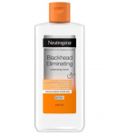 Neutrogena Blackhead Eliminating Cleansing Toner kasvovesi 200 ml
