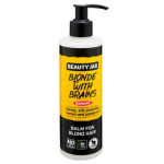 Beauty Jar Blonde With Brains Conditioner 250 ml