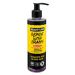Beauty Jar Blonde With Brains Shampoo 250 ml