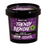 Beauty Jar Trendy Blondie Purple Hair Mask 150 ml