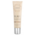 Lumene Blur 16H Longwear SPF15 Foundation 1.5 Fair Beige 30 ml