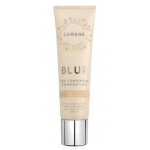 Lumene Blur 16H Longwear SPF15 Foundation 2 Soft Honey 30 ml