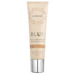 Lumene Blur 16H Longwear SPF15 Foundation 4 Warm Honey 30 ml