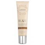 Lumene Blur 16H Longwear SPF15 Foundation 6 Dark Beige 30 ml