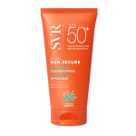 SVR SUN SECURE BLUR SPF50+ Hajusteeton 50 ml