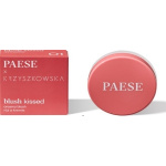 Paese Cream contouring Blush kissed – voidemainen poskipuna 01 punainen