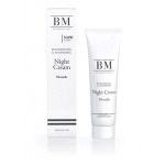 BM Night Cream, 50 ml