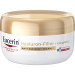 Eucerin HYALURON-FILLER+ELASTICITY Body Cream 200 ml