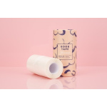 Boob Tape rintateippi Clear Single-sided Tape 10cm x 5m