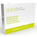 Quicktest Borrelioosi testi