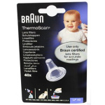 Braun Thermoscan Linssisuojus, 40 kpl