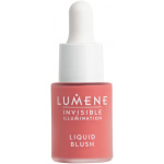 Lumene Invisible Illumination Liquid Blush Bright Bloom 15 ml