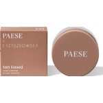 Paese Cream contouring Tan kissed – voidemainen bronzer 01 kylmä