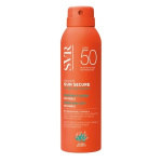 SVR SUN SECURE BRUME SPF50+ spray vartalolle 200 ml