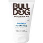 Bulldog Sensitive Moisturiser kasvovoide 100 ml