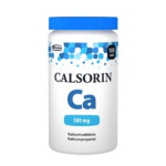Calsorin 500mg 100 tabl