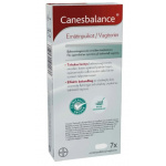 Canesbalance Emätinpuikko 7 kpl
