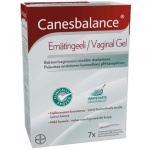 Canesbalance Gel 7 x 5 ml