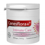 Canesflora+ kapseli 30 kpl
